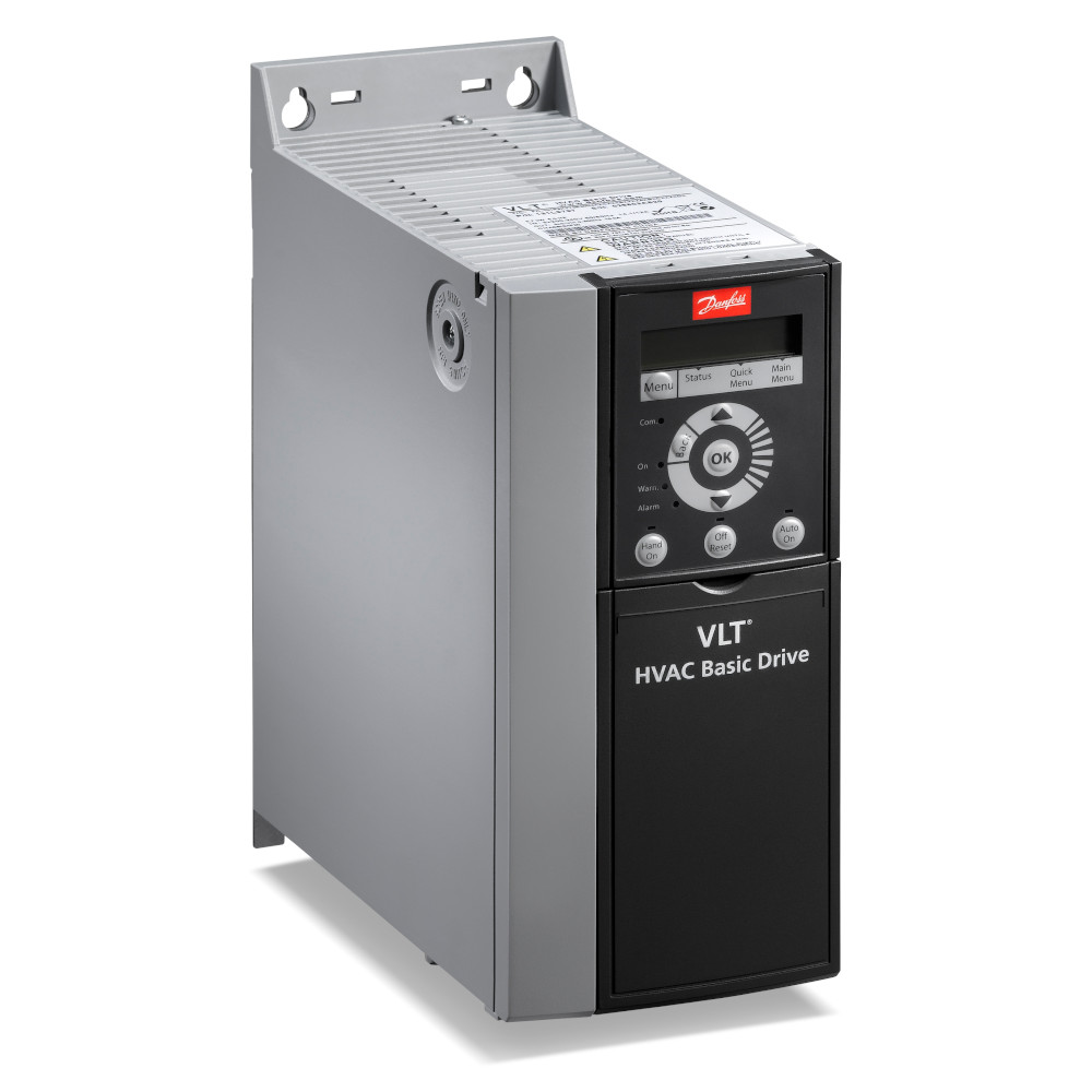 Frequency converter, 3 kW, 400 V