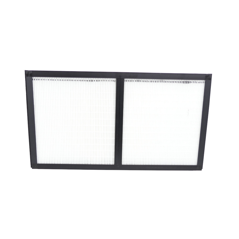 Panel filter, M5/ePM10 70%, 675 x 375