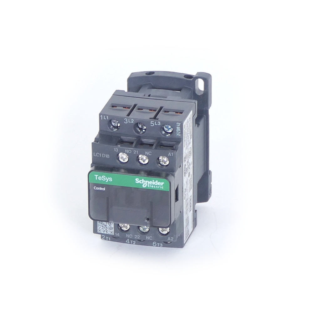 Contactor 18A