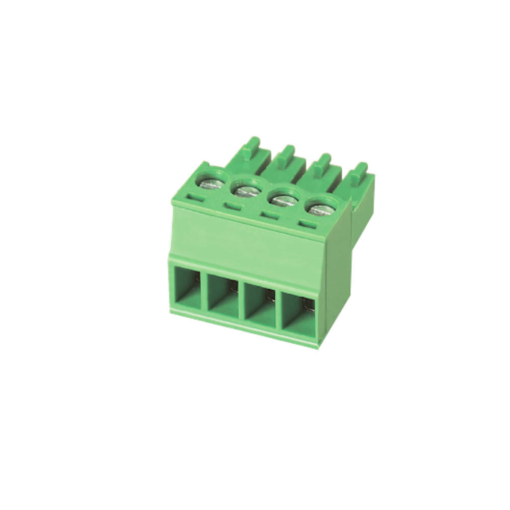 PCB connector