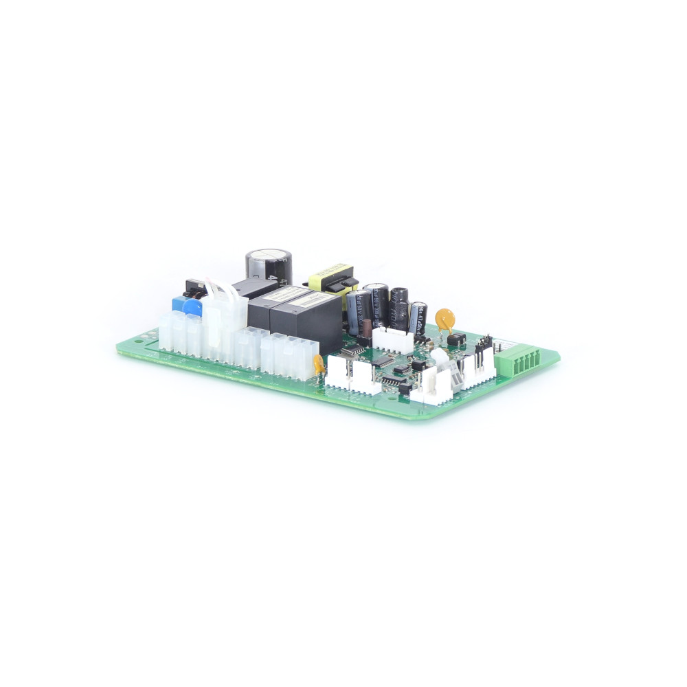 Controller PCB