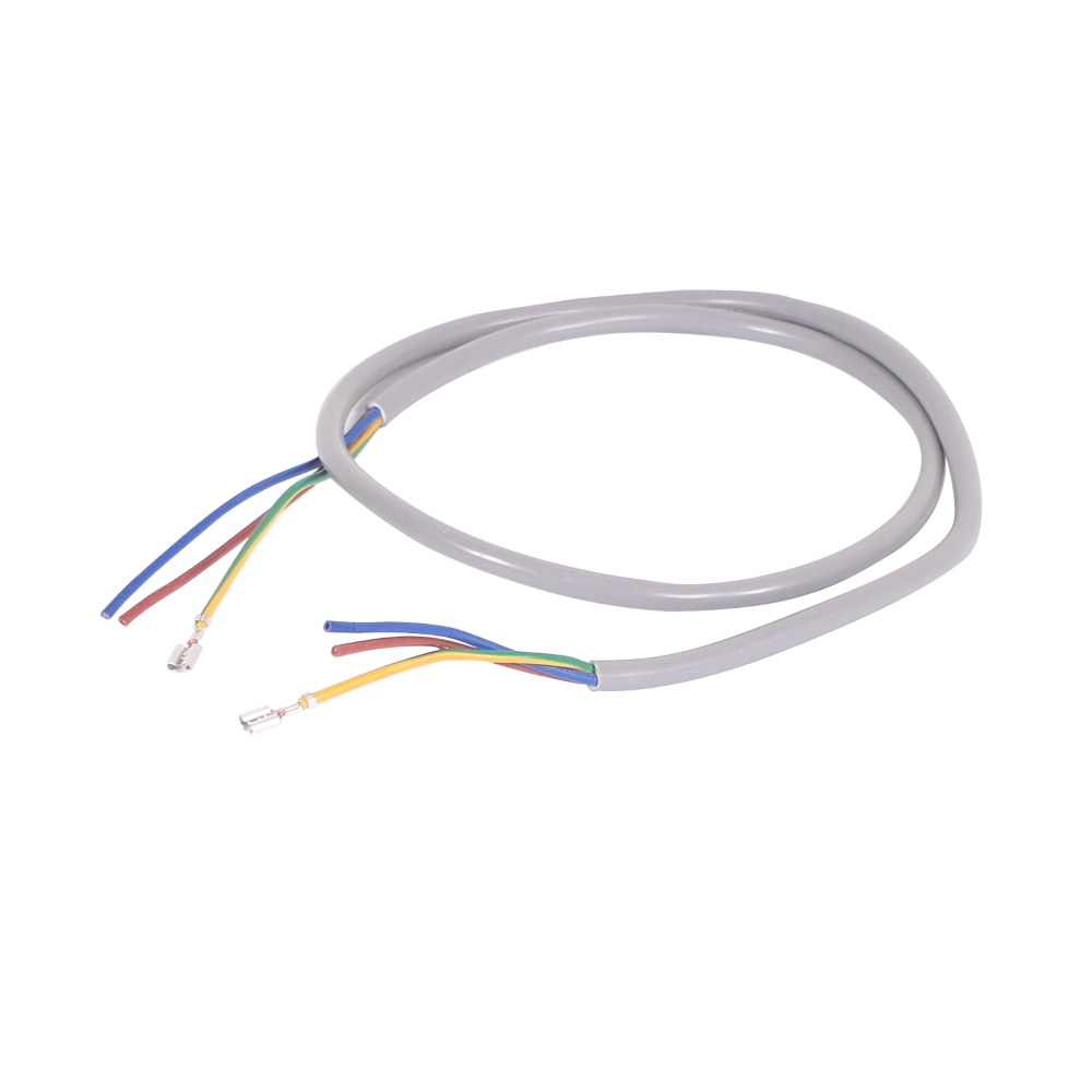 Power supply cable for control board, 1.2m, 1.5mm²