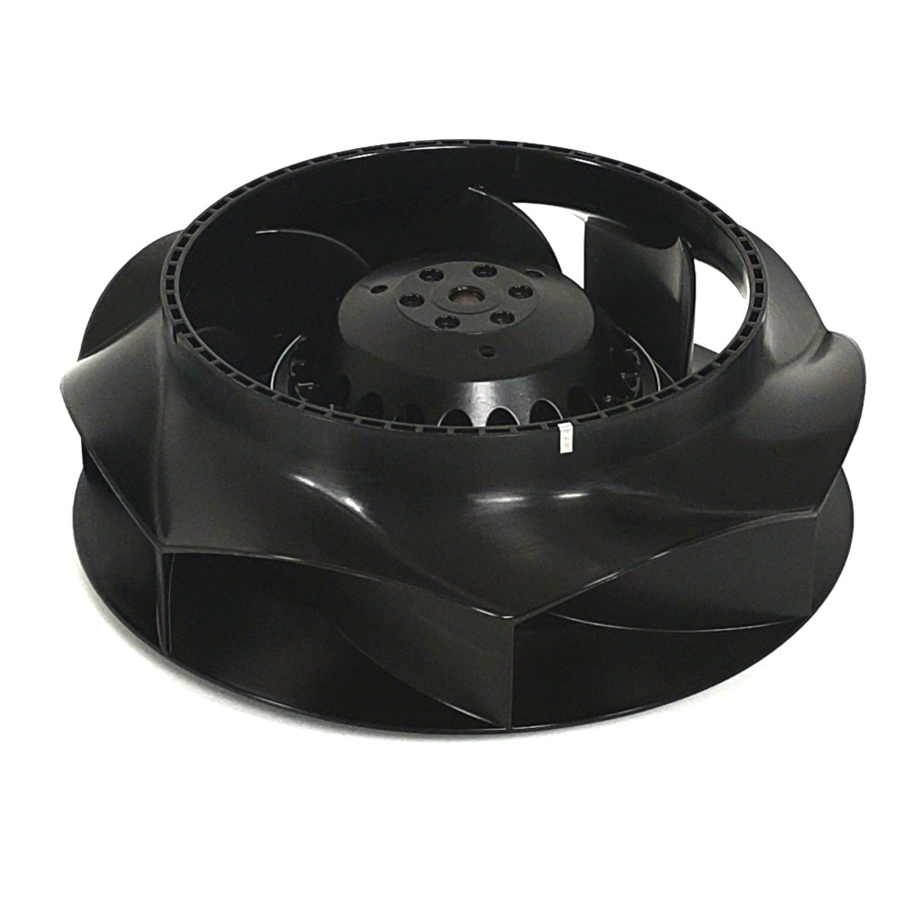 Radial fan, 190mm