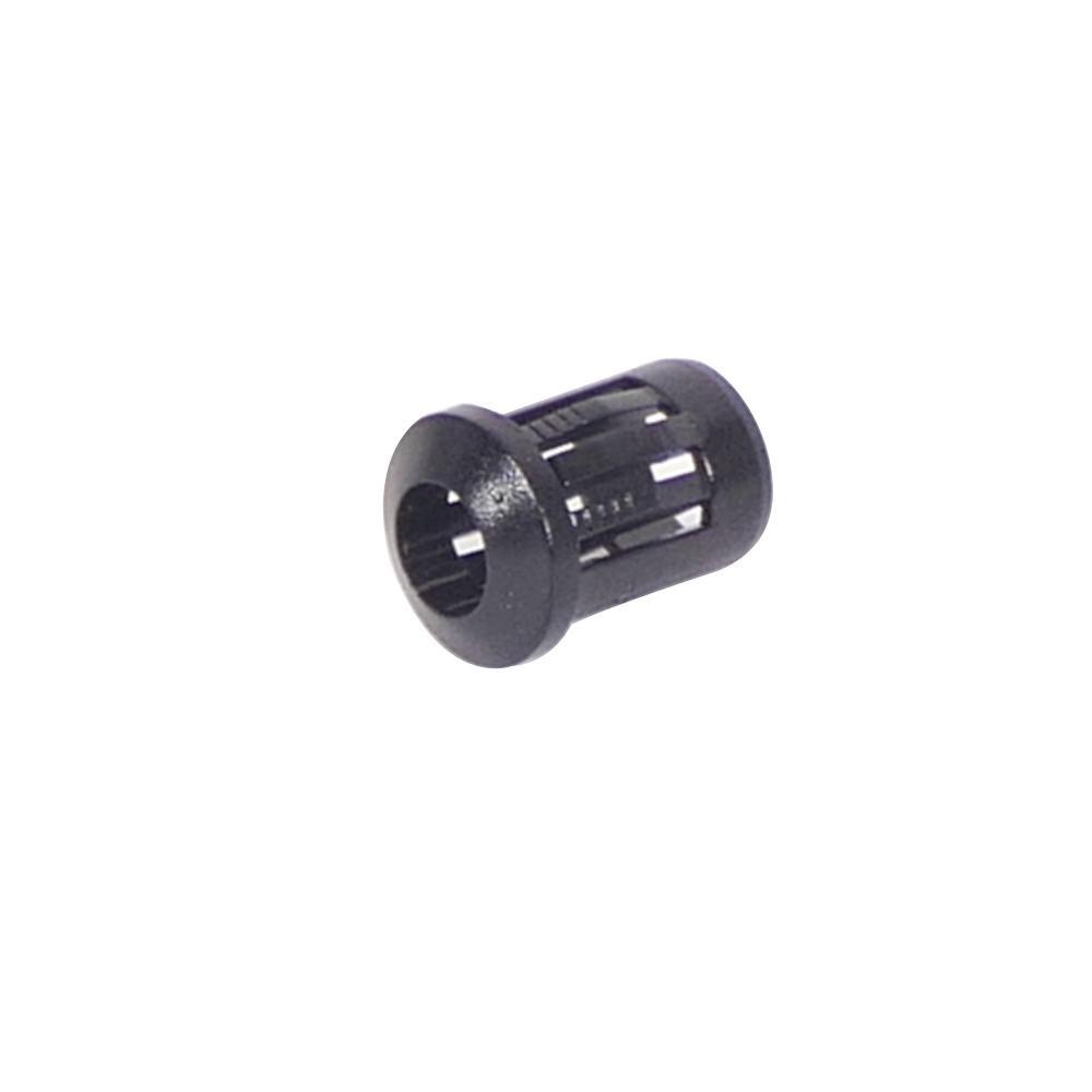 LED indicator housing, 25 pcs.