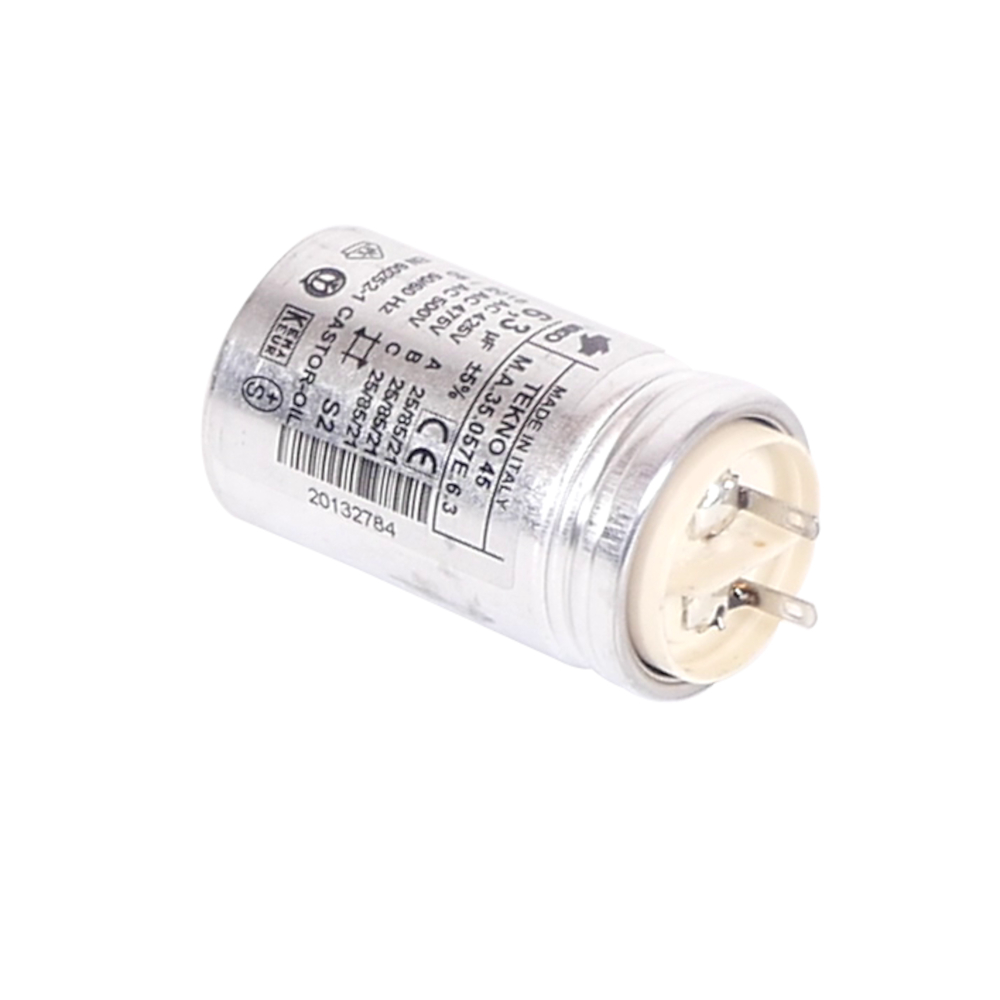 Capacitor DTR 7889