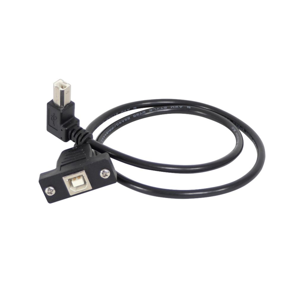Cable set, USB cable, 590mm