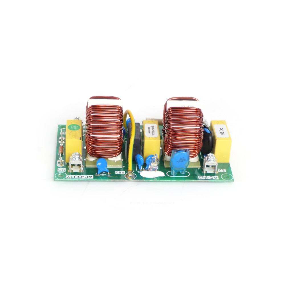 Power filter board - 22