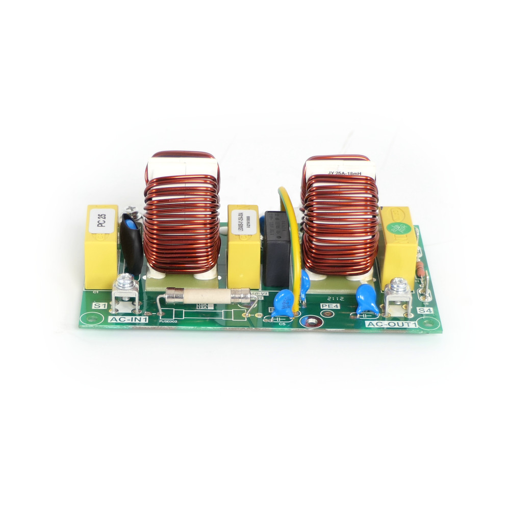 Power filter board - 22