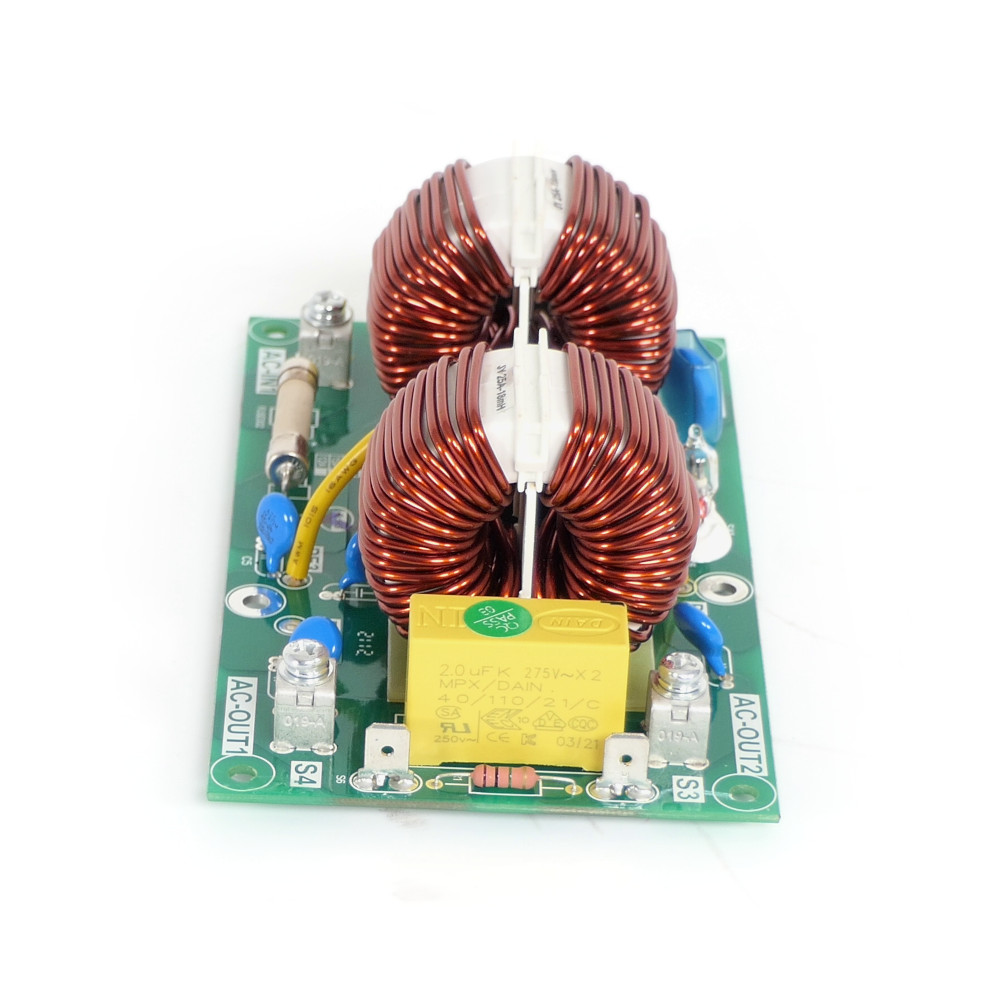 Power filter board - 22