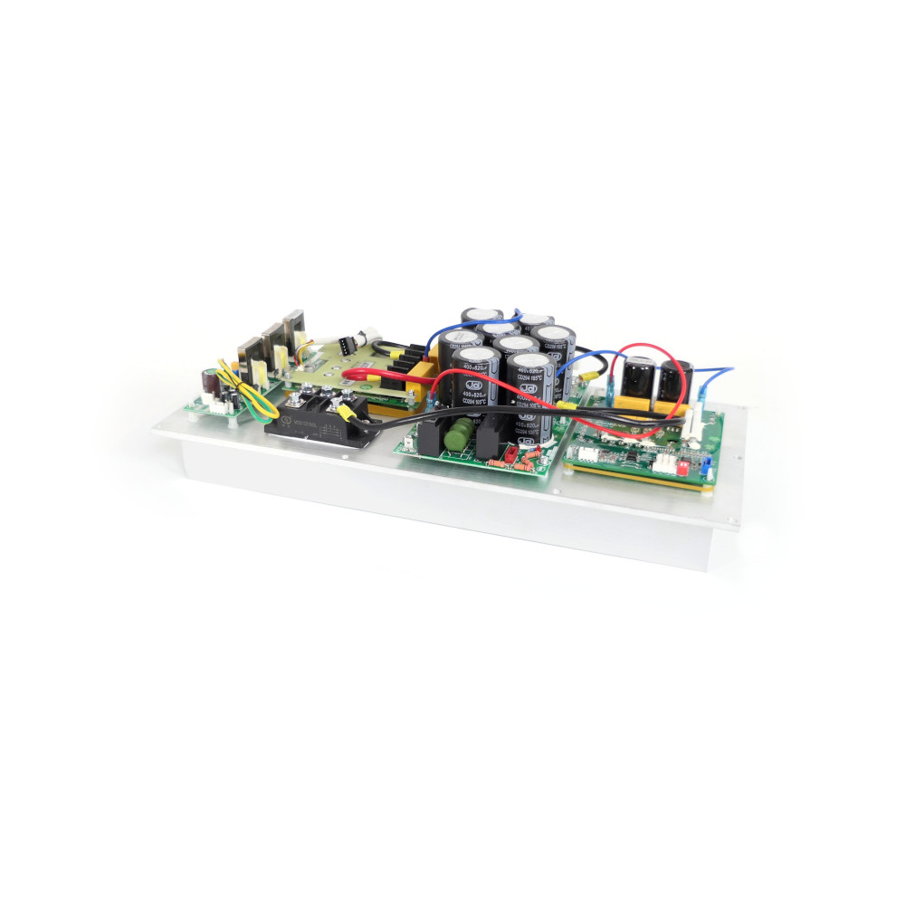 Inverter board (Include 1.1~1.5) - 50, 100