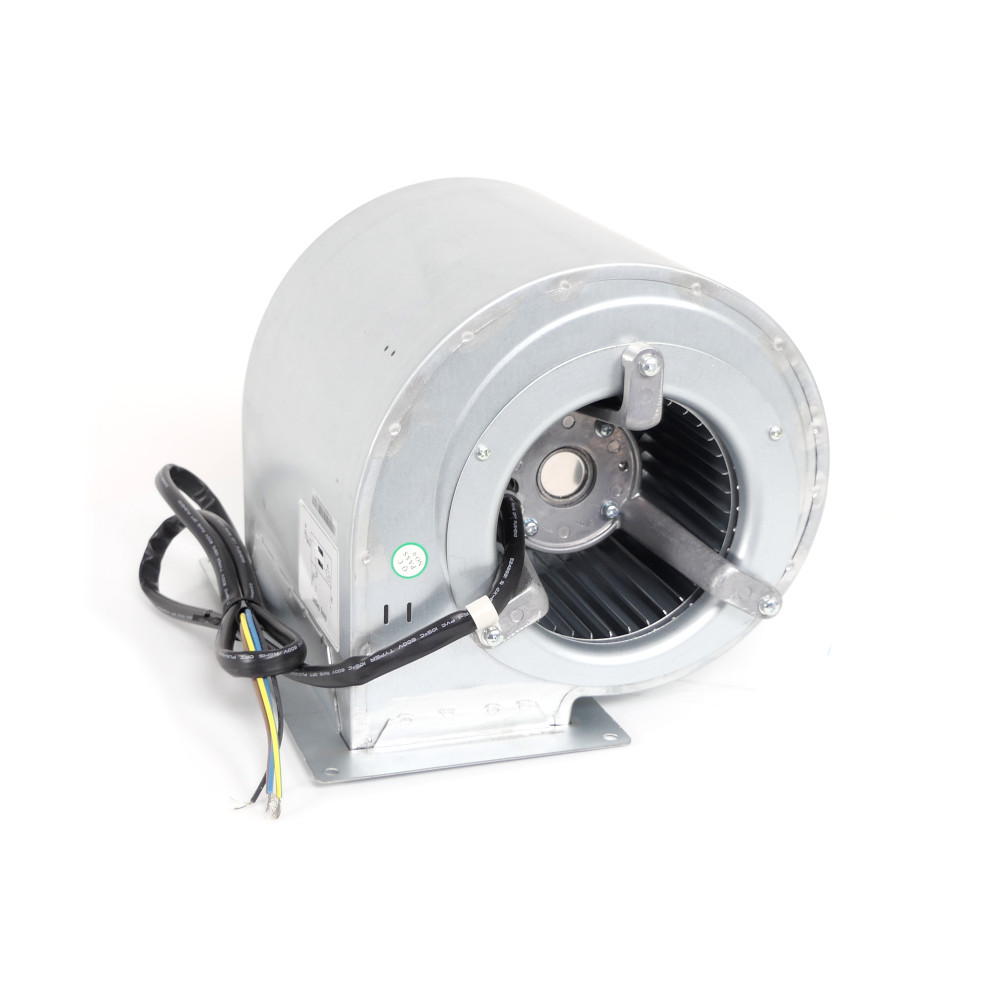 Radial fan, 1070 RPM 230 V 50/60 Hz