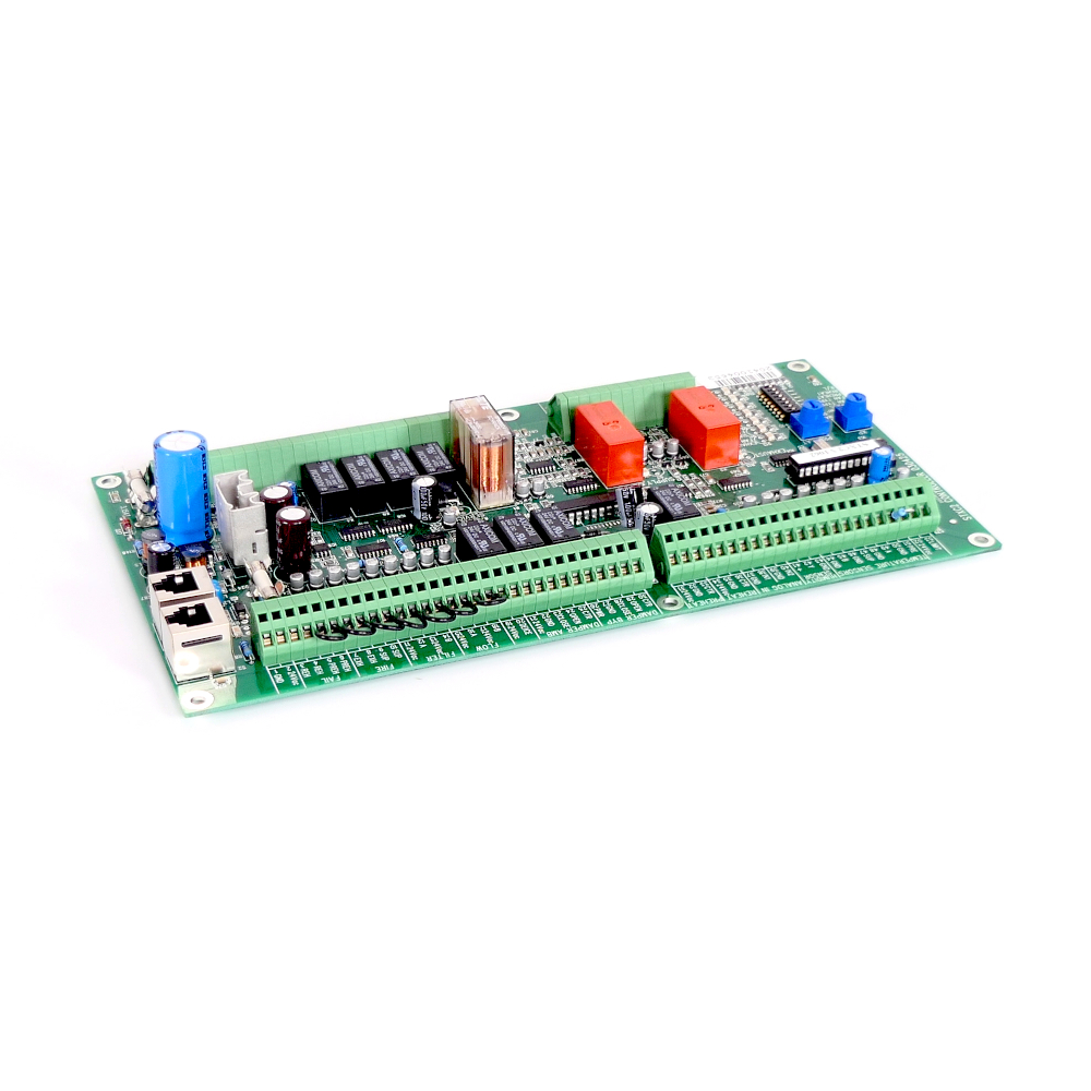 Controller, PCB STXC2 r/l control board