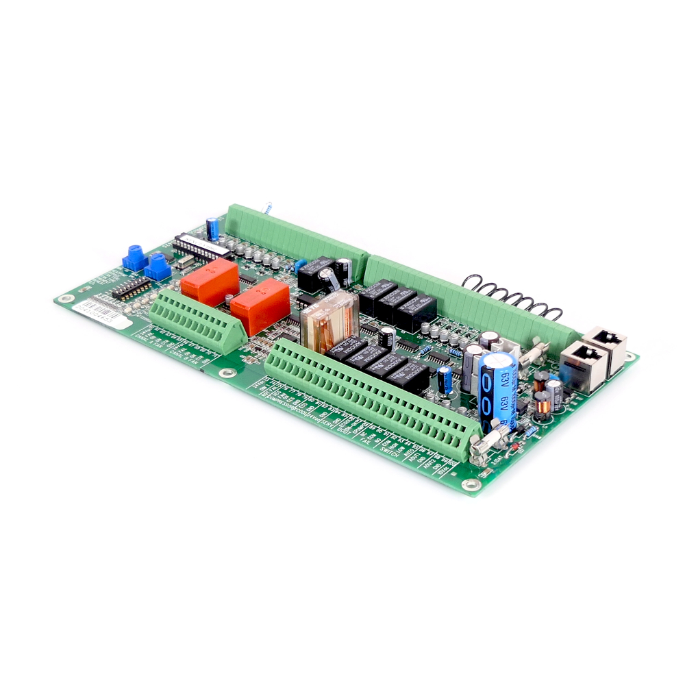 Controller, PCB STXC2 r/l control board