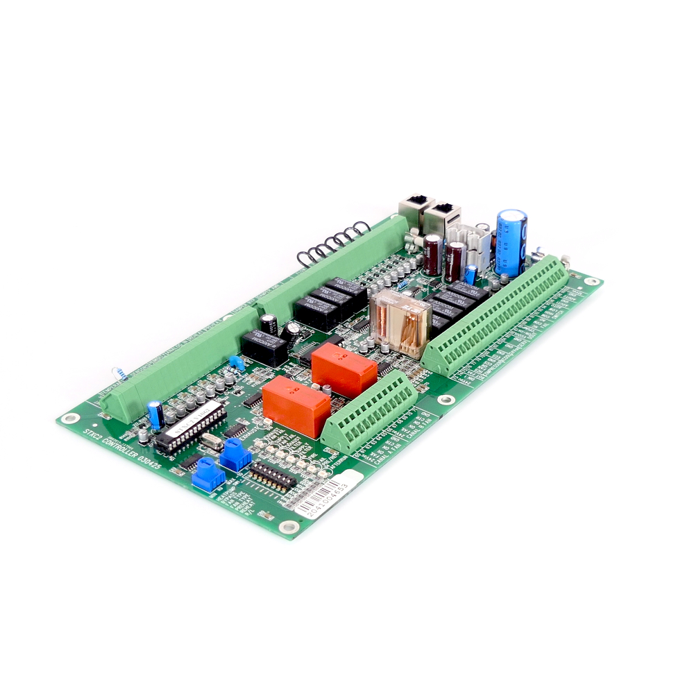 Controller, PCB STXC2 r/l control board