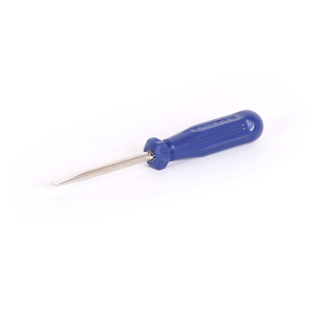 Combi screwdriver