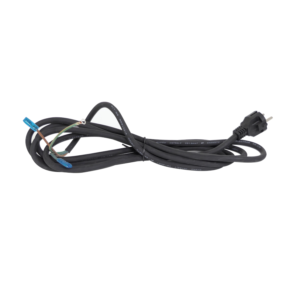 Power supply cable, 3.5m